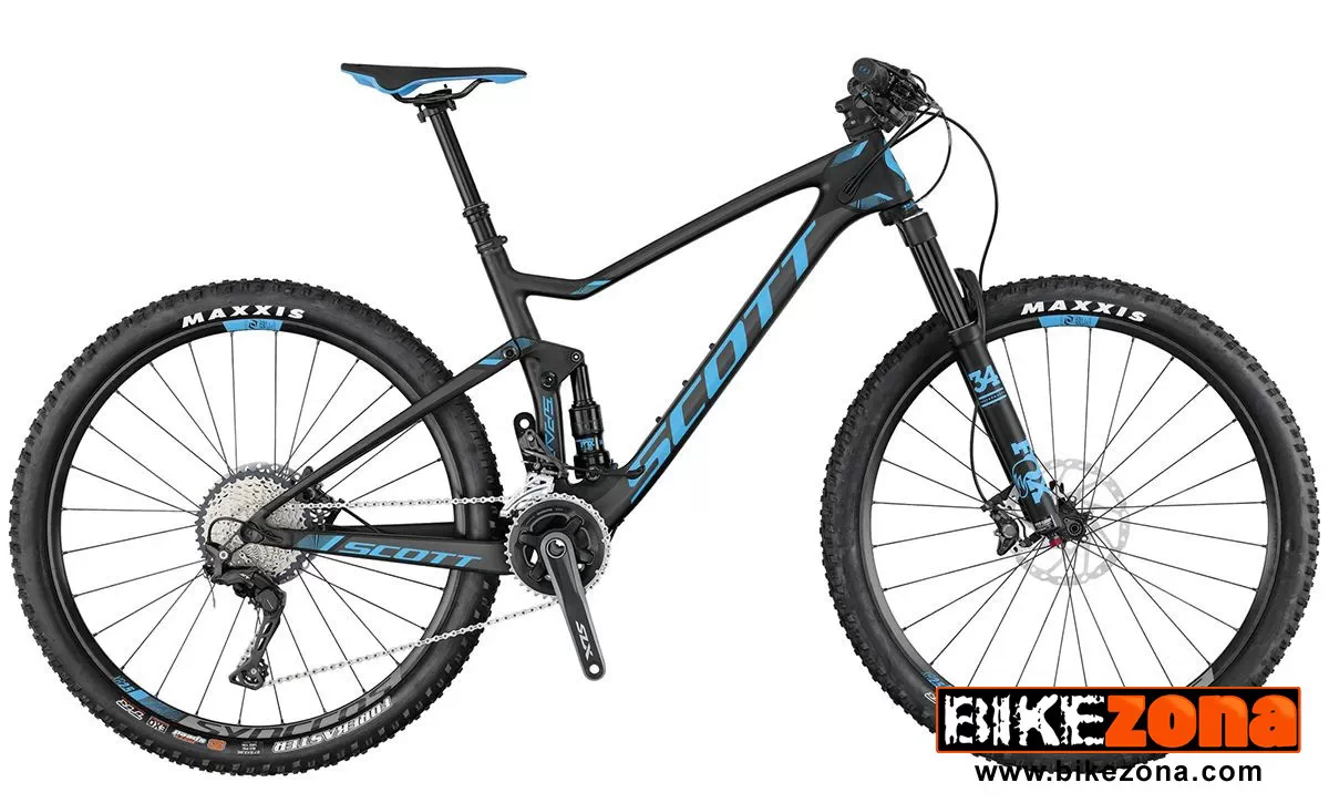 2017 scott spark 710 online